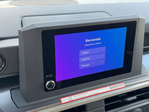 New 2025 Toyota Tacoma SR5 image 23