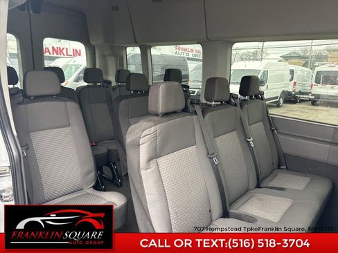 Used 2024 Ford Transit 350 XL image 13