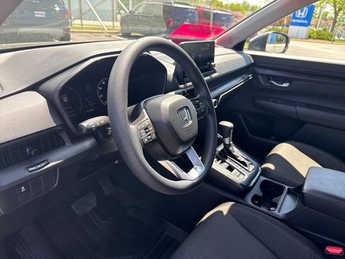 Certified 2024 Honda CR-V EX image 12