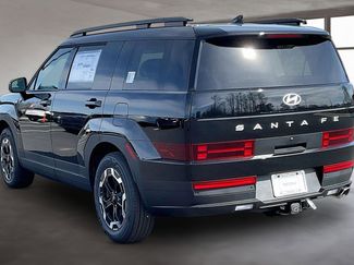 New 2026 Hyundai Santa Fe SEL video 3