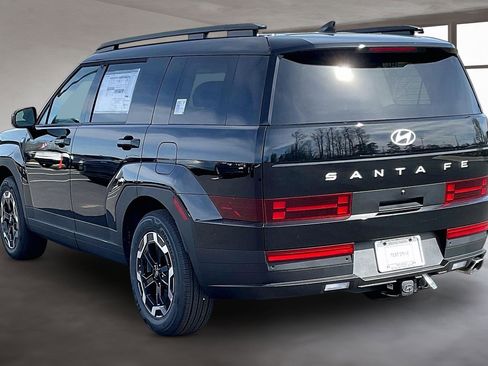 New 2026 Hyundai Santa Fe SEL image 3