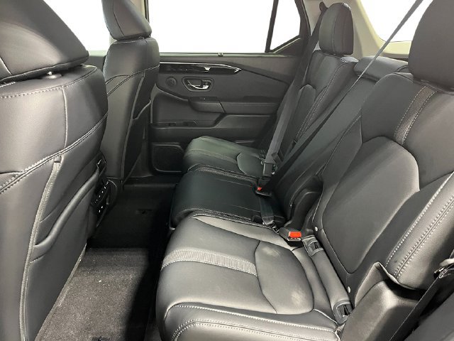 New 2026 Honda Pilot EX-L image 21