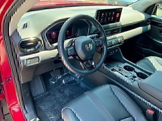 New 2026 Honda Pilot EX-L image 27