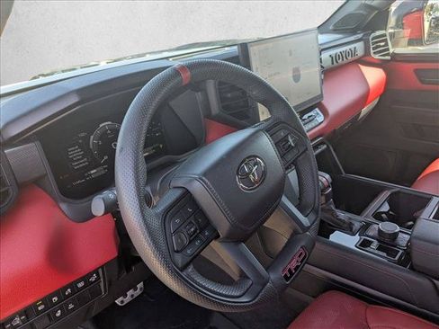 Used 2026 Toyota Tundra TRD Pro AWD/4WD image 9