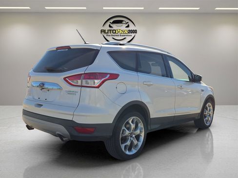 Used 2016 Ford Escape Titanium image 7