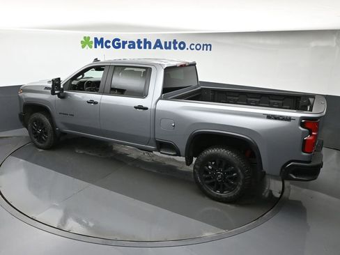 New 2026 Chevrolet Silverado 2500 LT w/ Trail Boss Package image 23