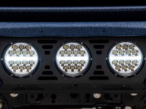 Used 2026 Ford Bronco 4-Door AWD/4WD image 27