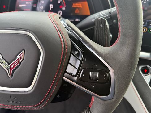 Used 2023 Chevrolet Corvette Z06 w/ Z07 Performance Package RWD image 33