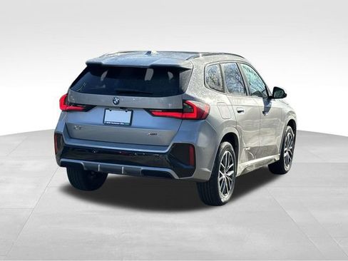 New 2026 BMW X1 xDrive28i w/ M Sport Package image 4