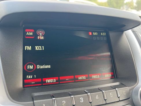 Used 2012 GMC Terrain SLT FWD image 25