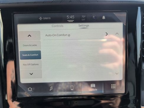 New 2026 RAM 1500 Big Horn image 58