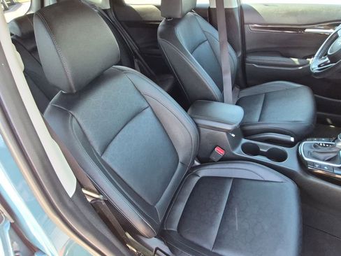 Used 2024 Kia Seltos EX FWD image 27