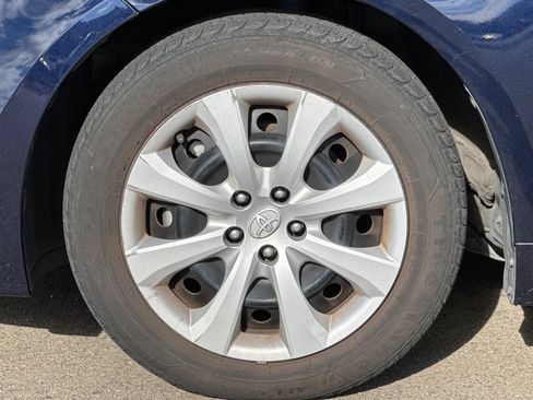Certified 2024 Toyota Corolla LE FWD image 44