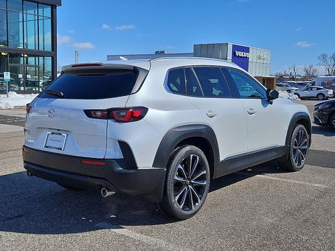 New 2026 MAZDA CX-50 AWD 2.5 S w/ Premium Package image 6