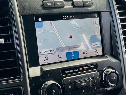 Used 2019 Ford F150 XLT w/ Equipment Group 302A Luxury AWD/4WD image 13