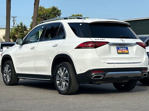 Used 2022 Mercedes-Benz GLE 350 image 6
