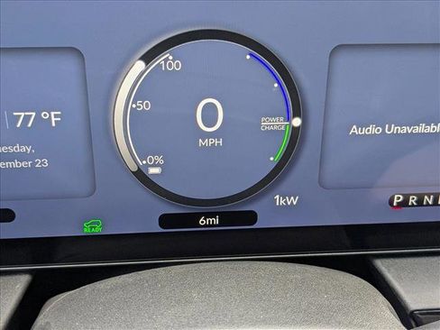 New 2026 Honda Prologue Elite image 10