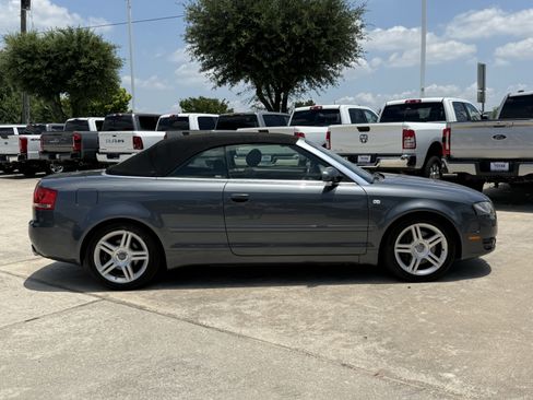 Used 2008 Audi A4 2.0T FWD image 3