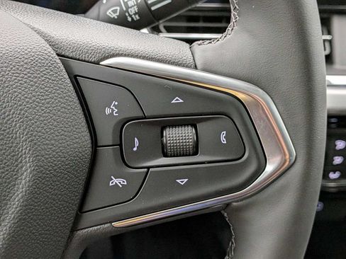 New 2026 Chevrolet Trax LT w/ Driver Confidence Package FWD image 24
