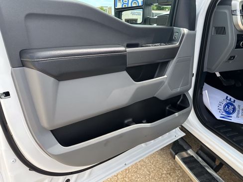 Used 2024 Ford F250 XLT w/ 360-Degree Camera Package AWD/4WD image 15
