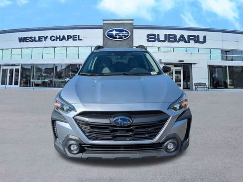 Certified 2023 Subaru Outback Premium image 8