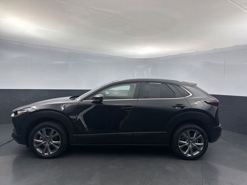 Used 2025 MAZDA CX-30 AWD 2.5 S w/ Preferred Package image 2