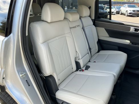 Used 2024 Hyundai Santa Fe SEL image 20