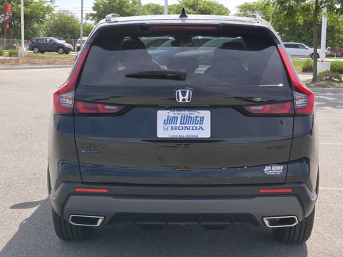 New 2026 Honda CR-V Sport image 9