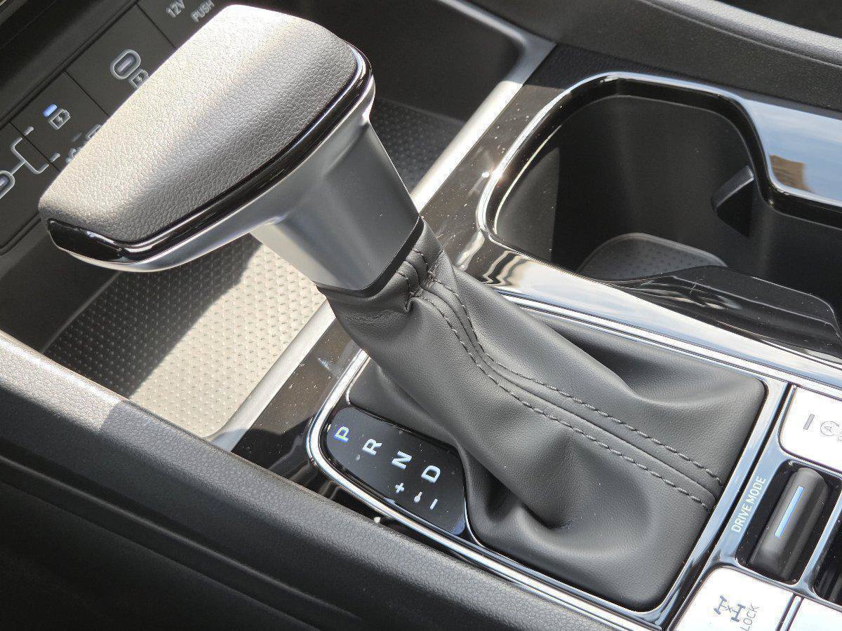 New 2026 Hyundai Tucson SEL Plus AWD/4WD image 65