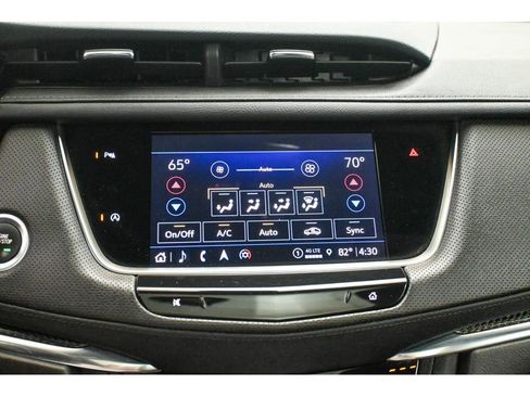 Certified 2023 Cadillac XT5 Sportv AWD/4WD image 34