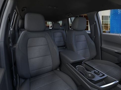 New 2026 Chevrolet Equinox LT image 19