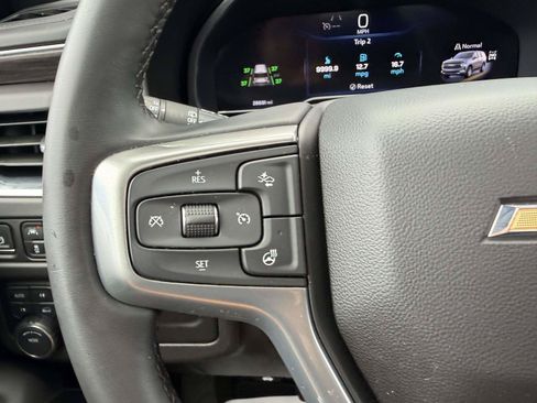 Certified 2023 Chevrolet Tahoe LT w/ LT Signature Plus Package AWD/4WD image 27