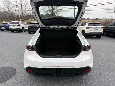 Used 2021 MAZDA MAZDA3 s image 28