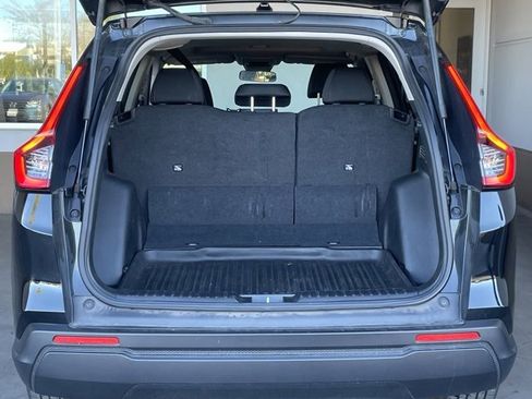 Certified 2023 Honda CR-V EX image 21