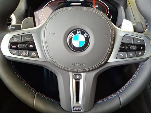 New 2026 BMW M850i xDrive image 15