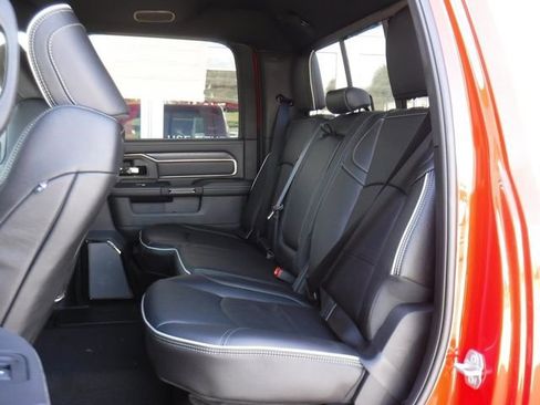 New 2026 RAM 2500 Rebel w/ Rebel Level 2 Equipment Group AWD/4WD image 49