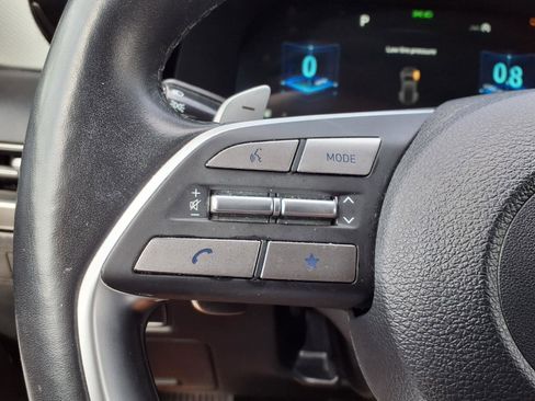 Used 2024 Hyundai Palisade SEL FWD image 26