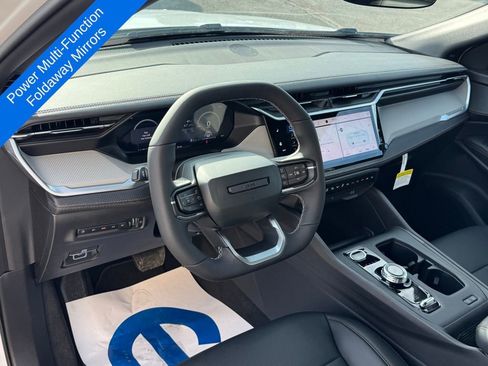 New 2026 Jeep Cherokee Limited image 17