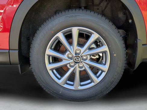 Used 2023 MAZDA CX-5 AWD 2.5 S w/ Preferred Package image 11