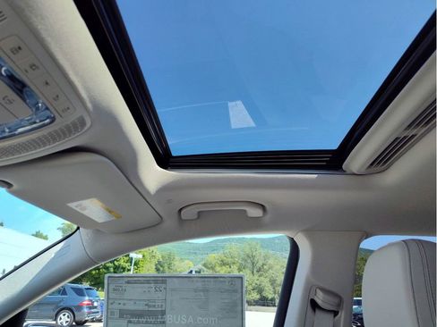 Certified 2025 Mercedes-Benz GLE 350 4MATIC image 28