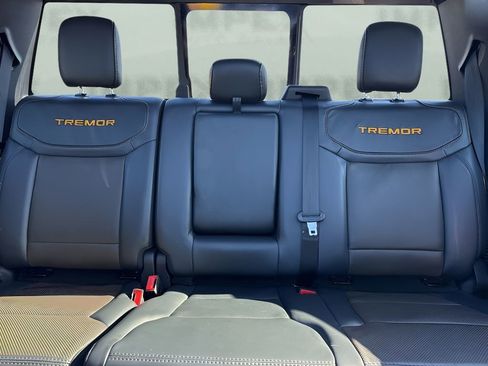 Used 2024 Ford F150 Tremor w/ Equipment Group 402A High image 13