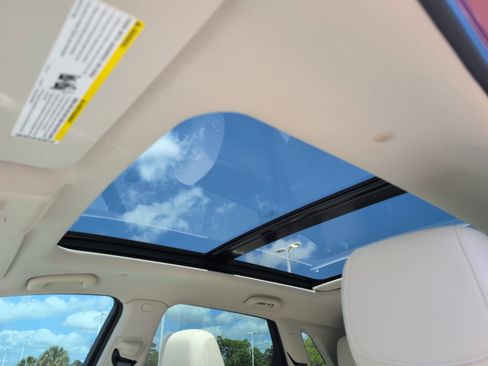 New 2026 Cadillac XT5 Premium Luxury w/ Driver Assist Package image 13