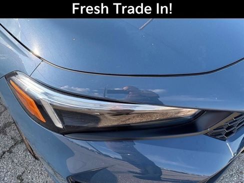 Used 2025 Honda Civic Sport image 5
