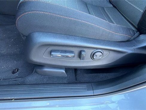 New 2026 Honda CR-V Sport image 22