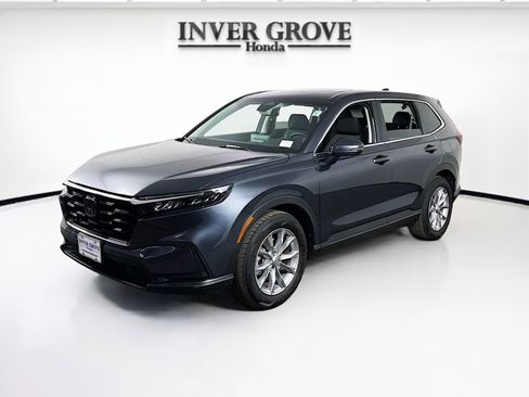 Certified 2023 Honda CR-V EX image 1