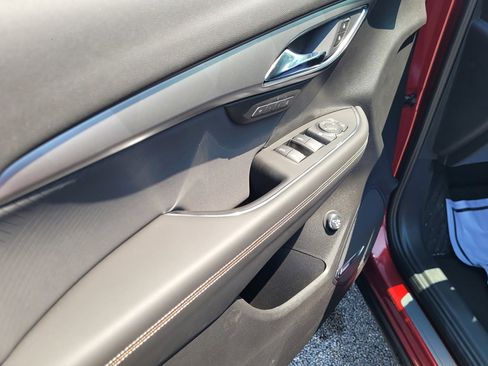 New 2024 Buick Envision Sport Touring image 15