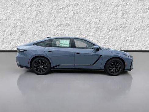 New 2026 Lexus ES 350h AWD w/ Cold Area Package image 2