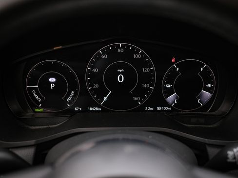 Used 2024 MAZDA CX-90 Plug-In Hybrid w/ Preferred image 20