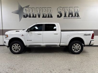 Used 2019 RAM 2500 Laramie