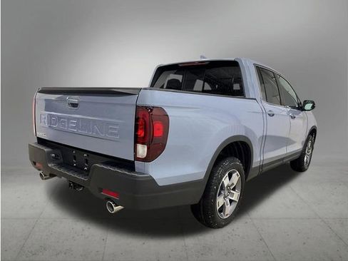 New 2026 Honda Ridgeline RTL image 5